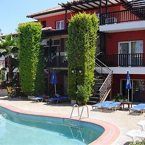 Hotel Aeollos